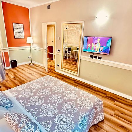 Motel Malpensa Inn & Hotel-Airport Case Nuove  Dış mekan fotoğraf