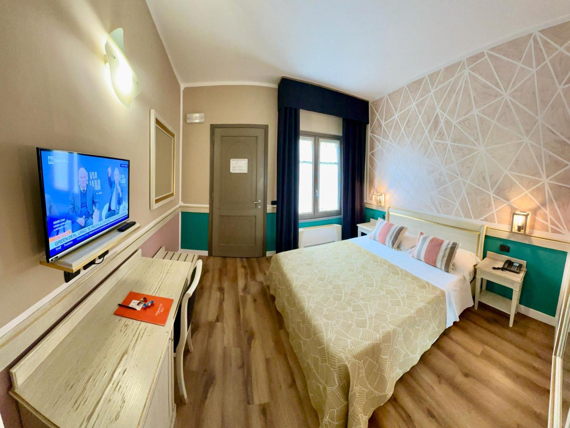 Motel Malpensa Inn & Hotel-Airport Case Nuove  Dış mekan fotoğraf
