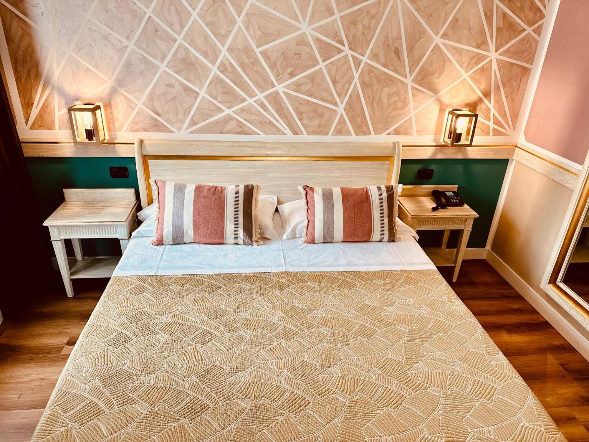 Motel Malpensa Inn & Hotel-Airport Case Nuove  Dış mekan fotoğraf