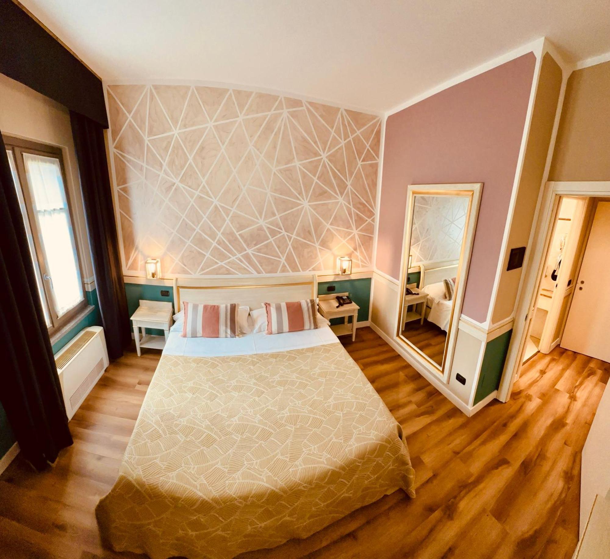 Motel Malpensa Inn & Hotel-Airport Case Nuove  Dış mekan fotoğraf